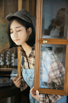美女与纯情男电视剧