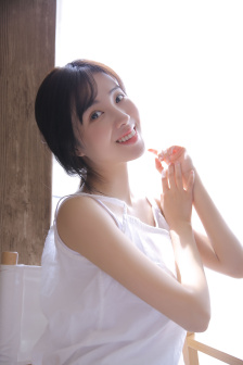 明星专题：阿姆瑞塔·奥罗拉